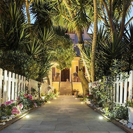 Villa Imperamare Santa Maria di Castellabate Exterior photo
