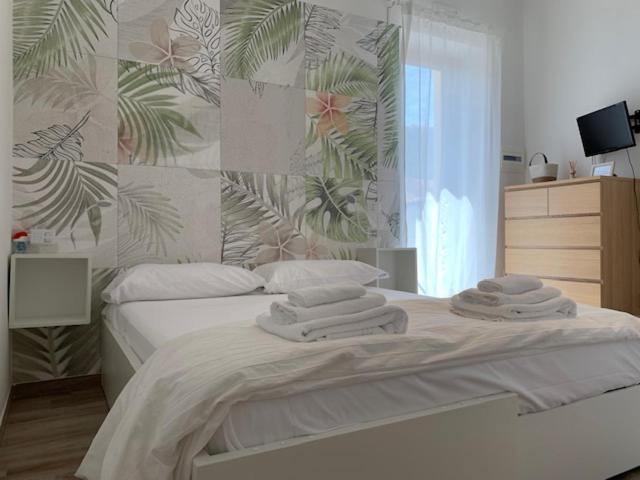 Villa Imperamare Santa Maria di Castellabate Room photo