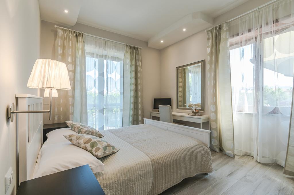 Villa Imperamare Santa Maria di Castellabate Exterior photo