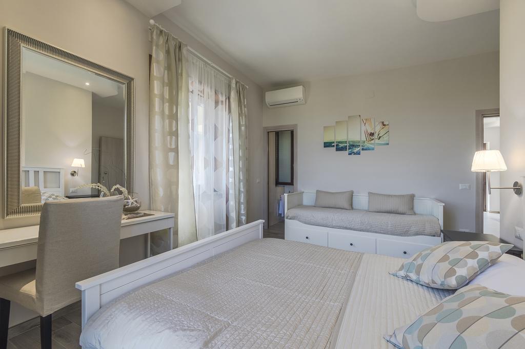 Villa Imperamare Santa Maria di Castellabate Exterior photo