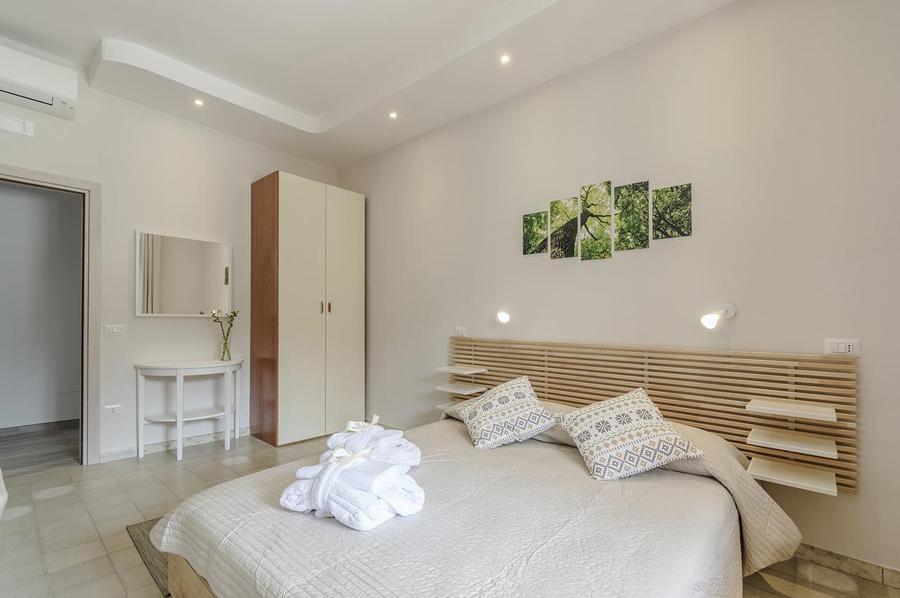 Villa Imperamare Santa Maria di Castellabate Exterior photo