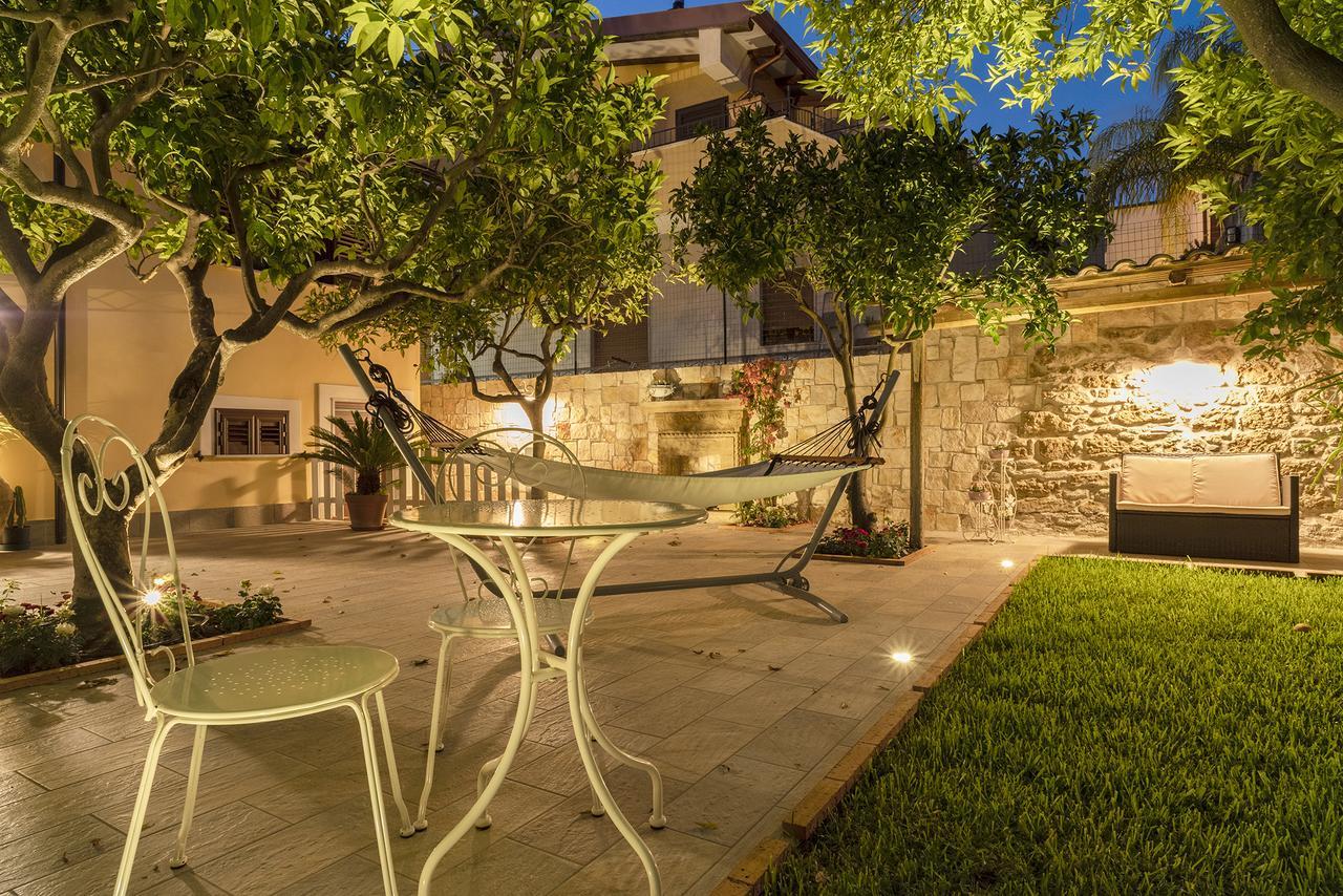 Villa Imperamare Santa Maria di Castellabate Exterior photo